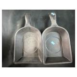 Decorative  pans