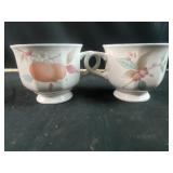 Tea Cups