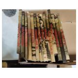 World War II books