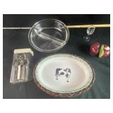 Kitchen items