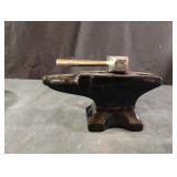 Vintage Avon Blacksmith