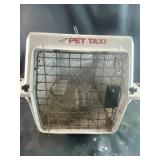 Permate pet taxi