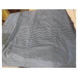 Handmade quilt front. Has a spot  88 x 66
