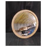 Decorative mirror