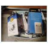 Vintage phones