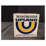 Winchester Upland Plastic Shotgun Shelle 25 12