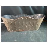 Metal Container