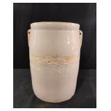 Vintage crock