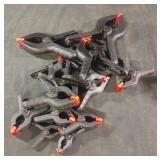 Clamps