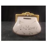 Pin Money bank
