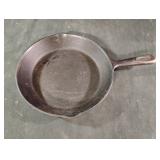 Cast-iron skillet 8"