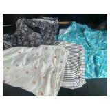 Womenï¿½s clothes - 3x, 2x,1x and xl