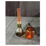 Vintage Avon pipes. 1 has liquid. NO SHIPPING!