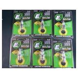 E3 lawn and garden spark plugs