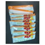 Quick Quack ï¿½get ready to shine wipesï¿½