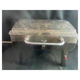 Char-broil portable grill - no shipping
