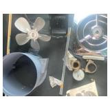Car part items