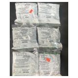 Ramik green bait packs - rat, mice, and mediow