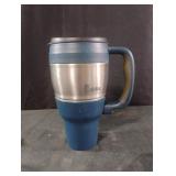 Bubba thermos. 14 oz