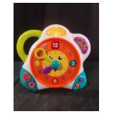 Hap-P-Kid Little Learner Bilingual Learning