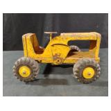 Vintage Lumar Hi-Lift Loader