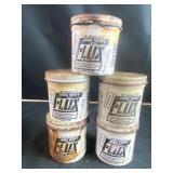 Amos Feers famous flux - 8oz