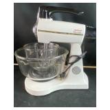 Sunbeam mixmaster