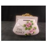 Pin Money bank