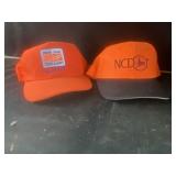Ncdot hats