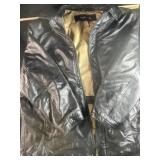 Dockers black jacket