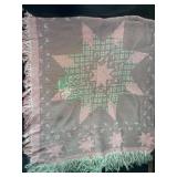 Throw Blanket