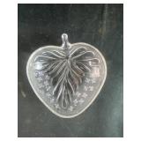 Heart bowl