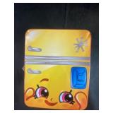 Shopkins lunch box