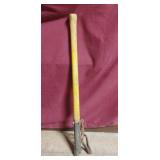 Vintage wire fence stretcher