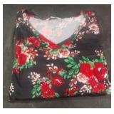 The Pioneer Woman XXXL top