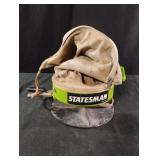 Statesman Model 2700-AS Broadcast Spreader / Seed