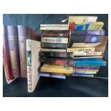 Books with authors of Hank Williams, Frederick