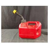 1 gal gas jug