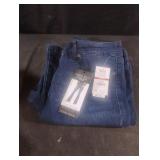 Sophia Jeans size 8 Short. New with tags