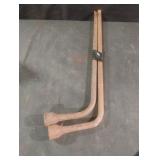 Lug wrenches