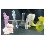 Miscellaneous home decor