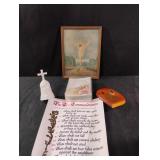 Religious decor