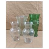 Vases