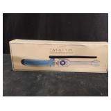 Twirl! 1.25 Professional Ceramic Ionic Curling