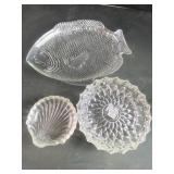 Trays