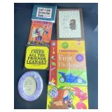 Childrenï¿½s books