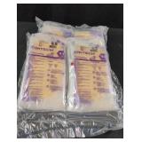 Sterile Latex Gloves. 2-20 pairs ct packs