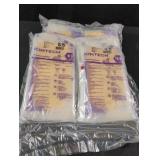 Sterile Latex Gloves. 2-20 pairs ct packs