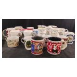 Mugs
