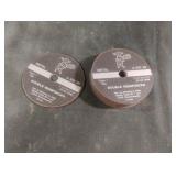 3-inch by 1/16-inch by 3/8-inch Type 1 flat metal
